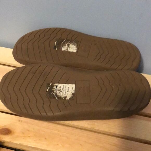 Alpine Swiss Sabine Woman’s Moccasins - Picture 5 of 5